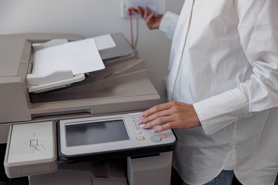 Best Copier Lease Options