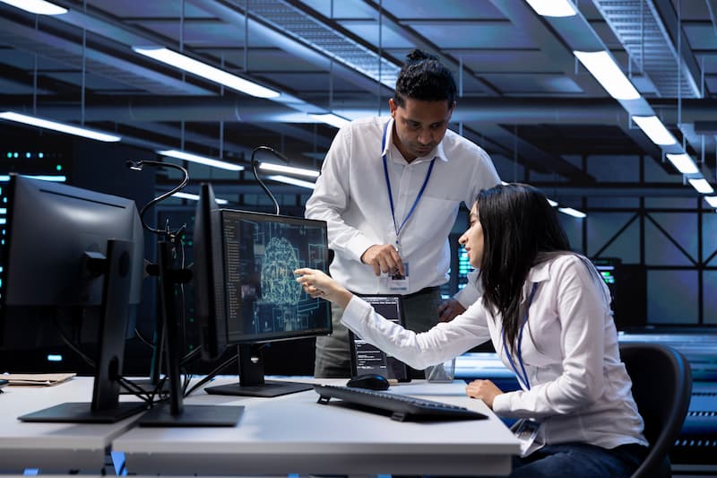 Choosing the Right MSSP for Your Business