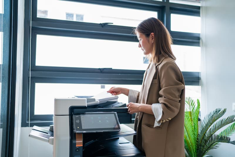Key Elements of a Printer Lease Agreement