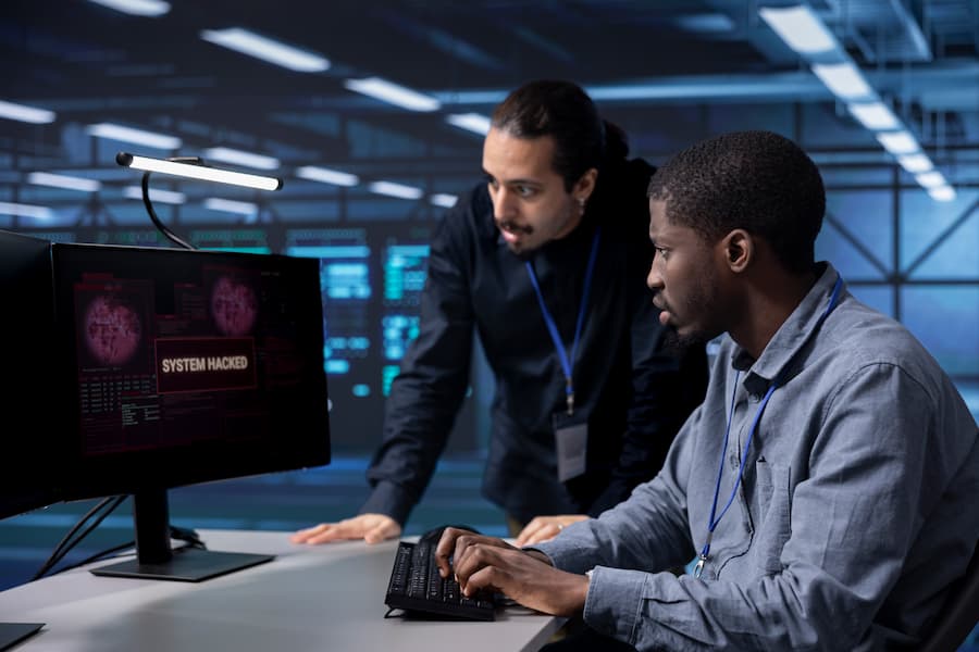 Understanding Managed Security Services
