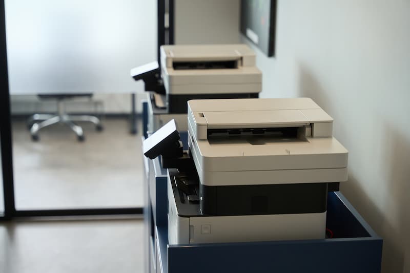 Factors to Consider When Renting a Copier