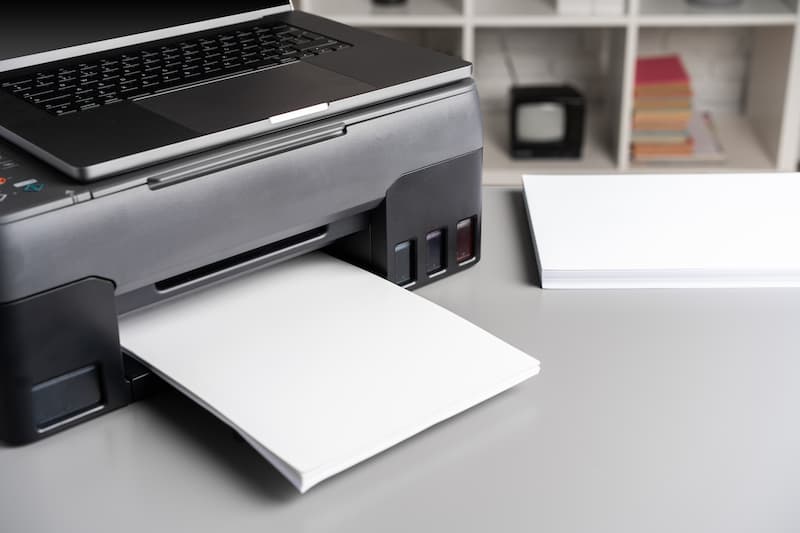 How Many Sheets of Printer Paper Do You Need