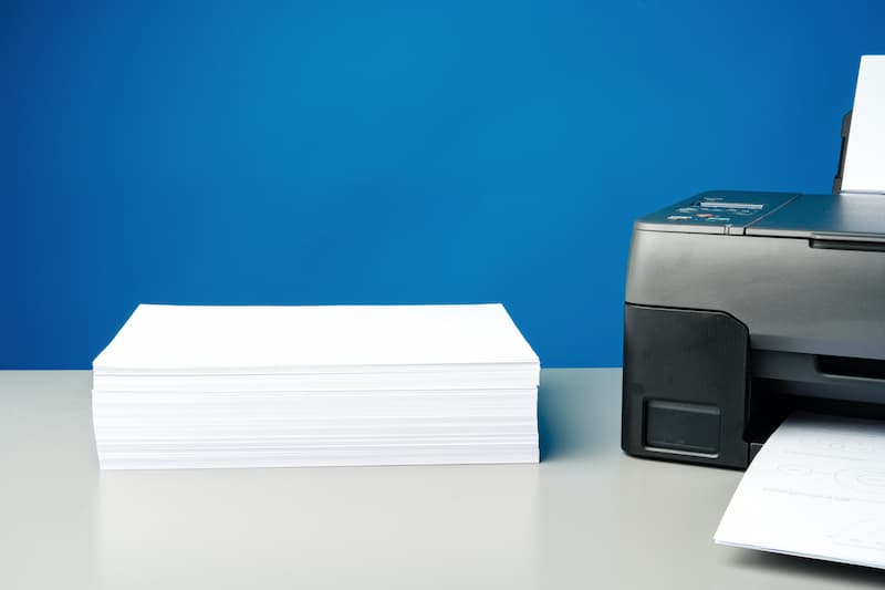 Understanding Printer Paper