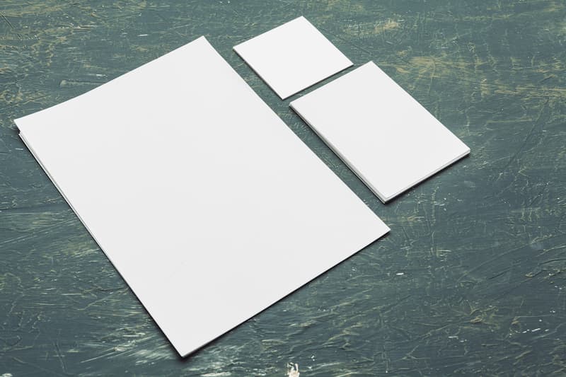 A3 Paper Size vs. Letter Size and Legal Paper
