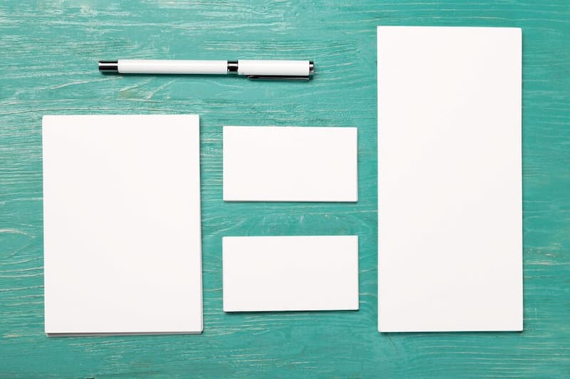 Common Uses of Letter Size Paper