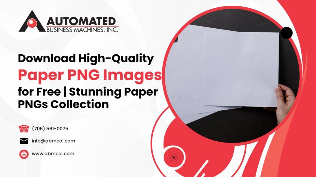 Download High-Quality Paper PNG Images for Free Download | Stunning Paper PNGs Collection