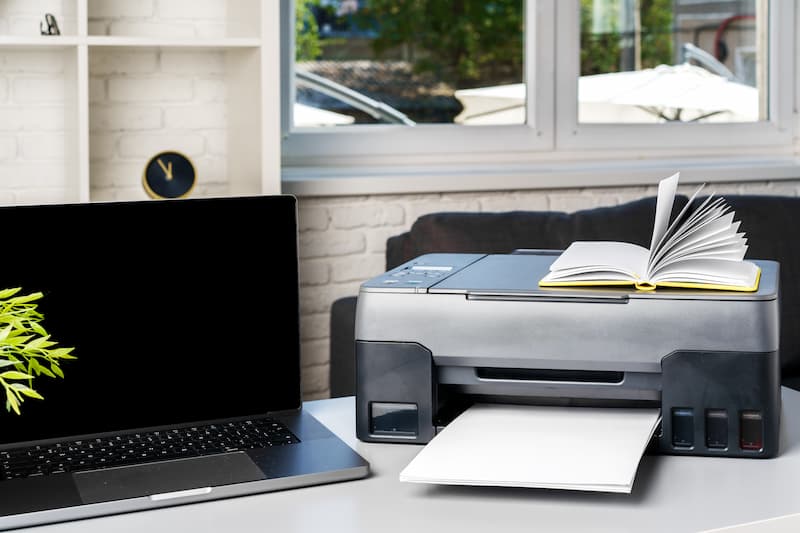 How to Add Printer to Mac