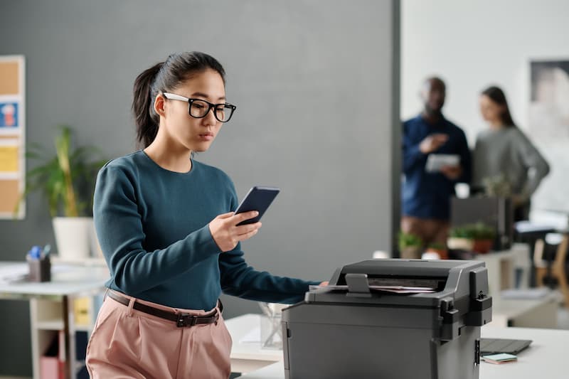 How to Add an AirPrint-Enabled Printer to Your iPad