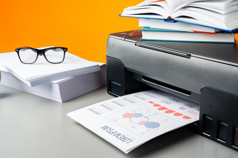 Printer Paper Pricing and Deals
