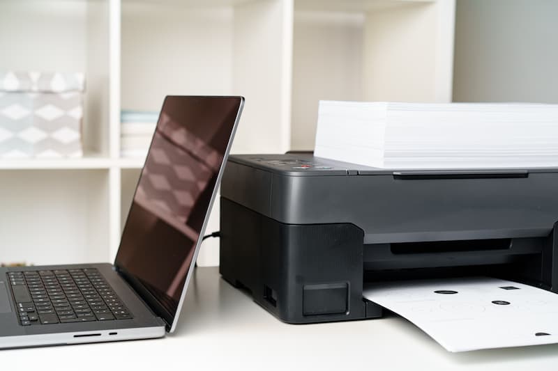 Where to Find Printer Drivers