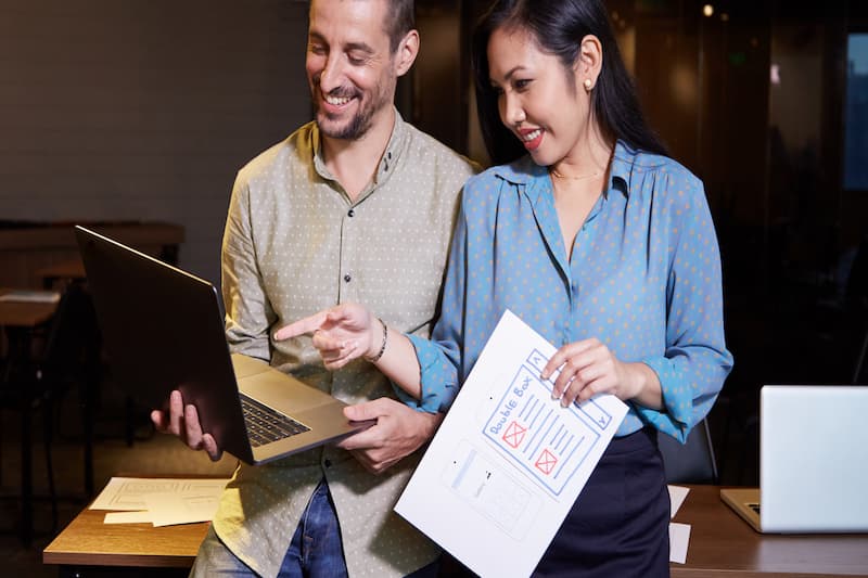 Why Choose A3 Paper for Design Projects