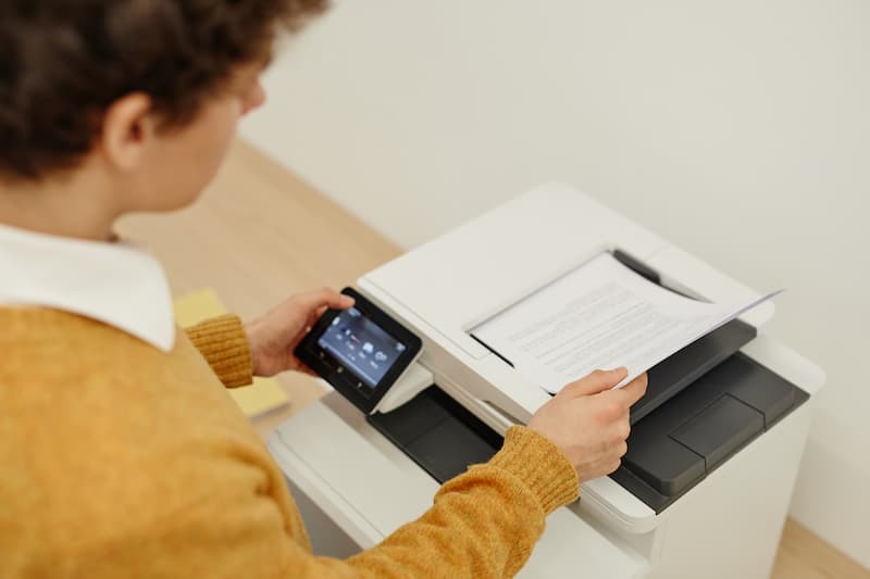 Why Printer Test Page Matter
