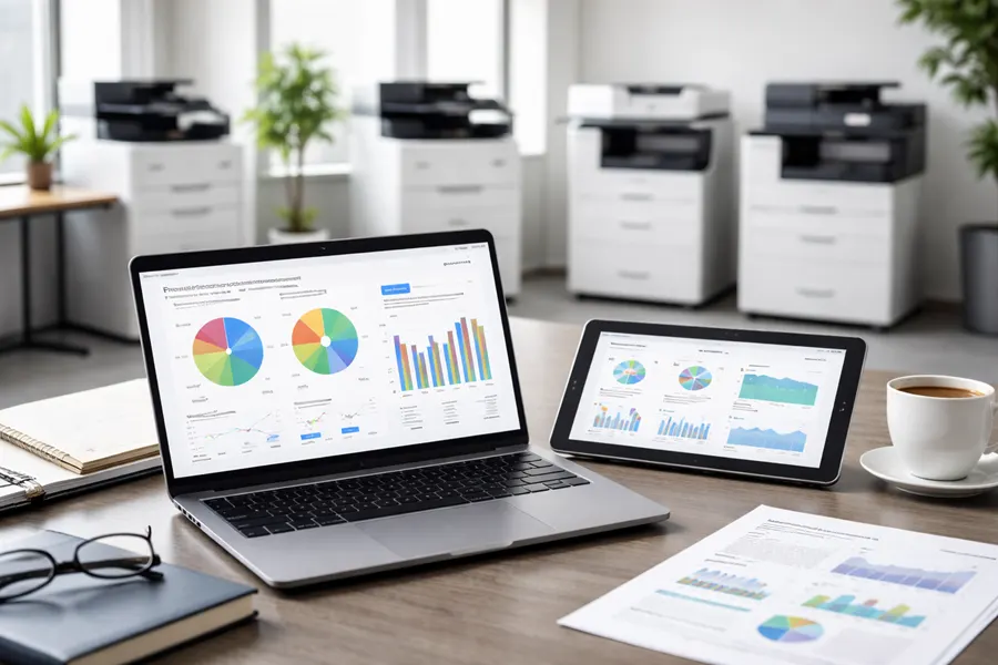 Managed Print Services