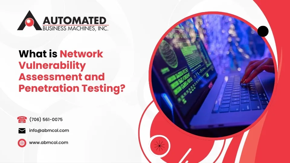 What is Network Vulnerability Assessment and Penetration Testing?