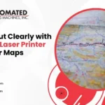 Map It Out Clearly with the Best Laser Printer Paper for Maps