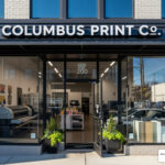 Columbus, GA Print Shops: Where Quality Meets Convenience