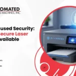 Laser-Focused Security: The Best Secure Laser Printers Available