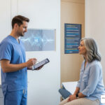 How Ambient Intelligence is Revolutionizing Clinical Documentation