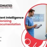 How Ambient Intelligence is Revolutionizing Clinical Documentation
