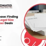 Paper Chase: Finding the Best Legal Size Copy Paper Deals