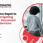 From Office Depot to FedEx: Navigating Business Document Printing Services