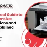 A Practical Guide to A4 Paper Size: Dimensions and Uses Explained