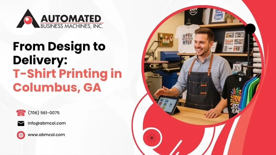 t shirt printing columbus ga