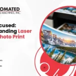Laser Focused: Understanding Laser Printer Photo Print Quality
