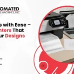 Print Tees with Ease – Laser Printers That Make Your Designs Shine