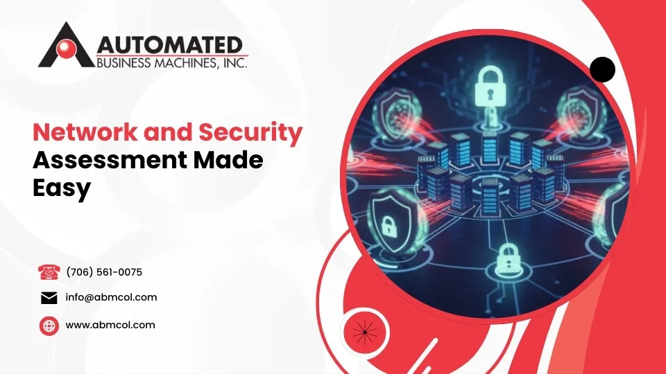Network and Security Assessment Made Easy