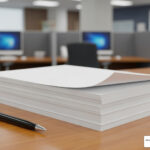 A Practical Guide to A4 Paper Size: Dimensions and Uses Explained