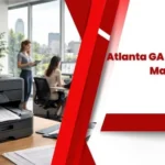 Atlanta GA Document Management Solutions