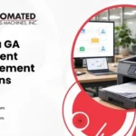 Atlanta GA Document Management Solutions