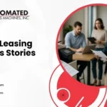 Copier Leasing Success Stories