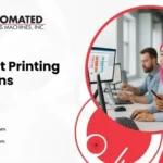 Efficient Printing Solutions