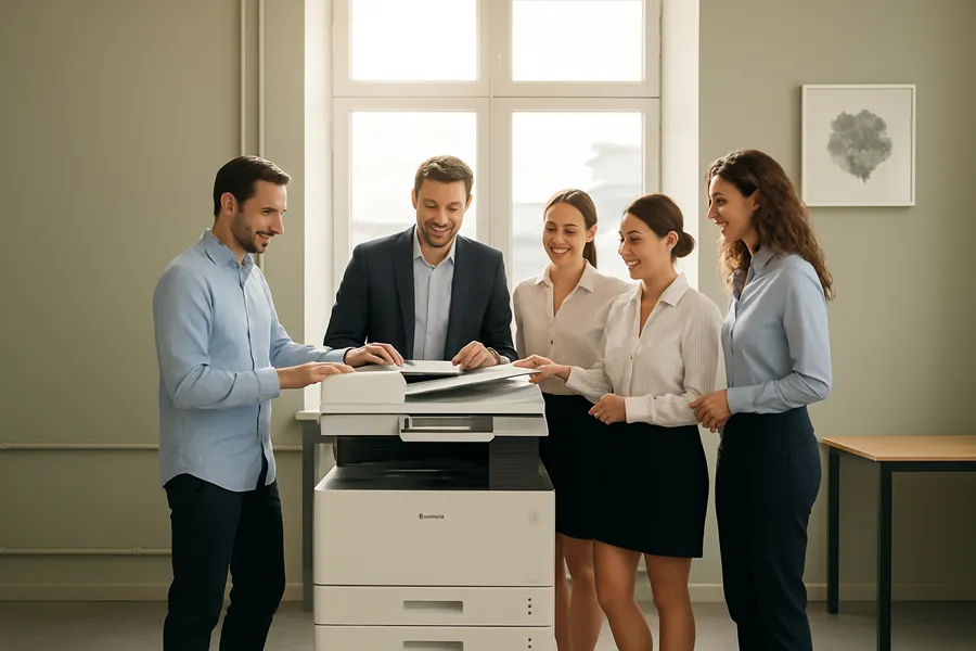 Lease Provider in Atlanta