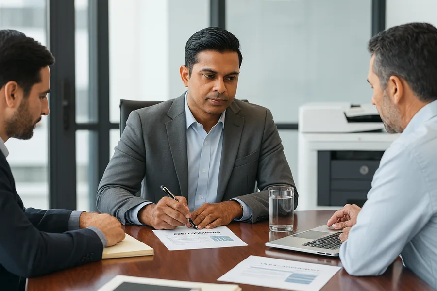 Negotiate Flexible Lease Terms