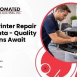 Swift Printer Repair in Atlanta &ndash; Quality Solutions Await
