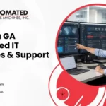 Atlanta GA Managed IT Services & Support