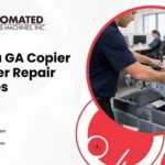 Atlanta GA Copier & Printer Repair Services