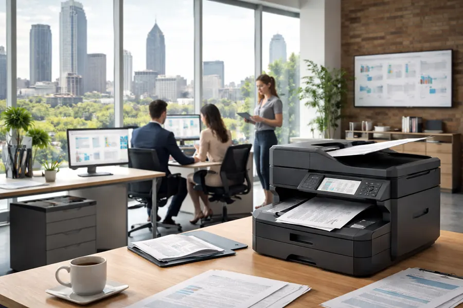 Document management