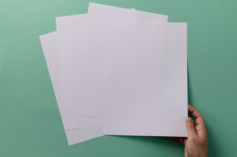 Printer Paper and Printer A3 Paper Size