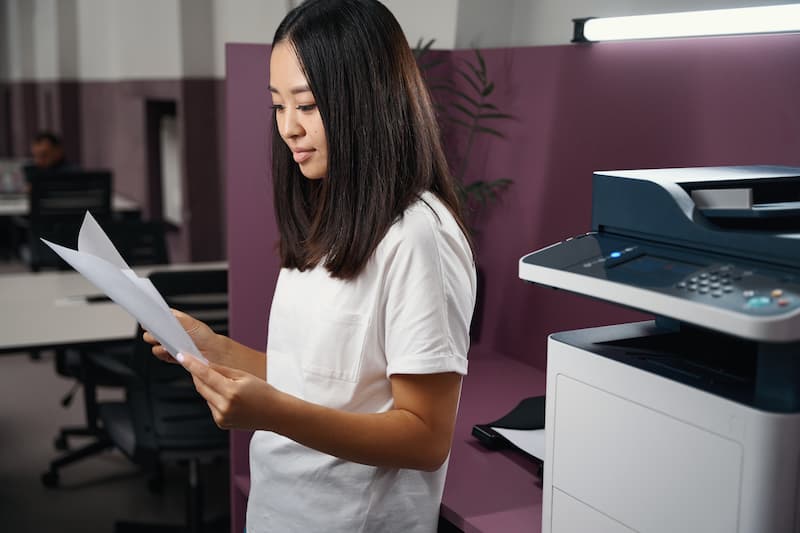 Understanding Copier Leasing