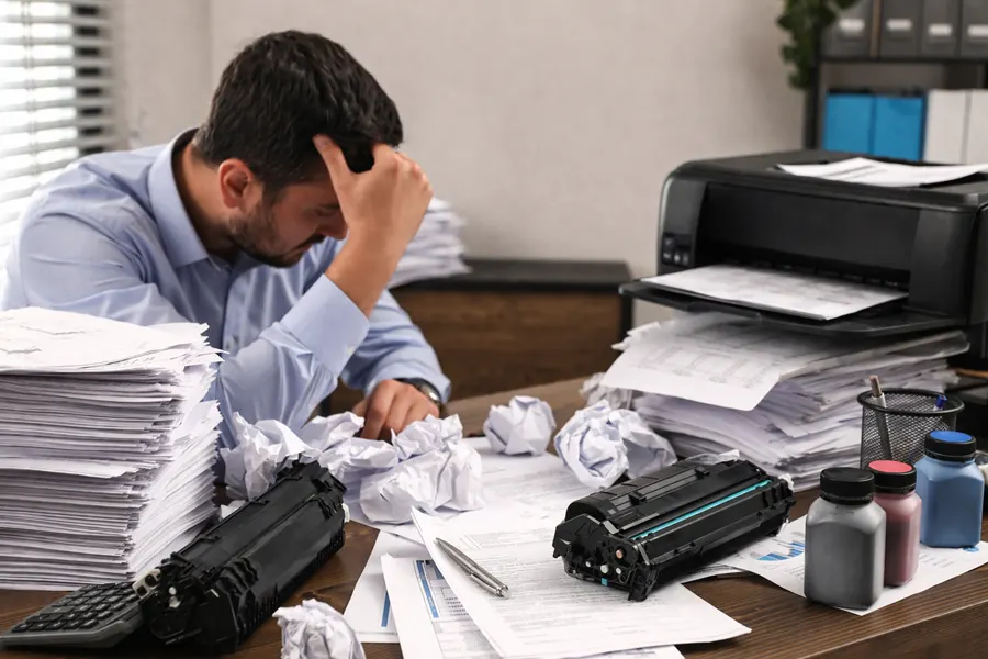 printing costs